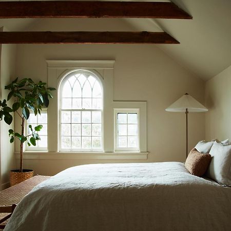 Cohouse New Haven Steps To Yale University Bagian luar foto